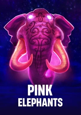 Pink Elephants