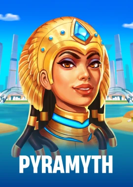 Pyramyth