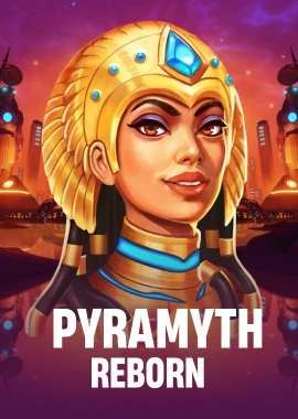 Pyramyth Reborn