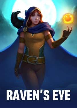 Ravens Eye