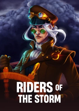 Riders of the Storm