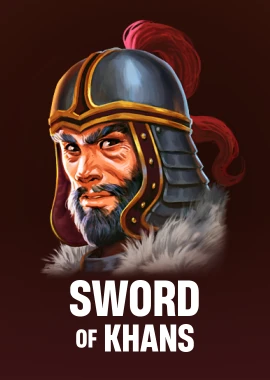 Sword of Khans