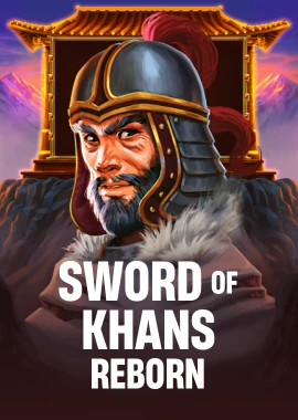 Sword of Khans - Reborn