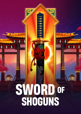 Sword of Shoguns