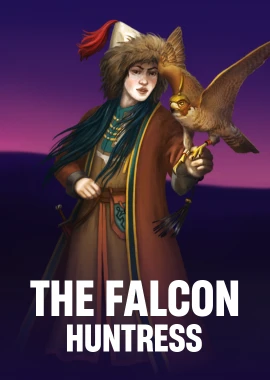 The Falcon Huntress