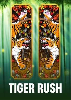 Tiger Rush