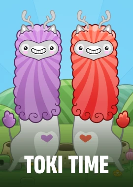 Toki Time
