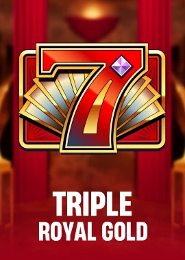 Triple Royal Gold