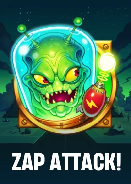 Zap Attack!