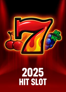 2025 Hit Slot
