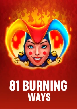 81 Burning Ways