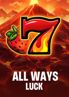 All Ways Luck