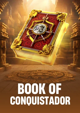 Book of Conquistador