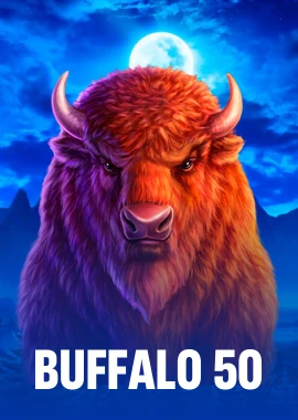 Buffalo 50