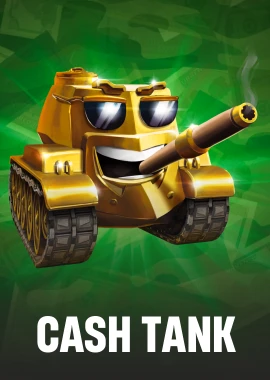 Cash Tank