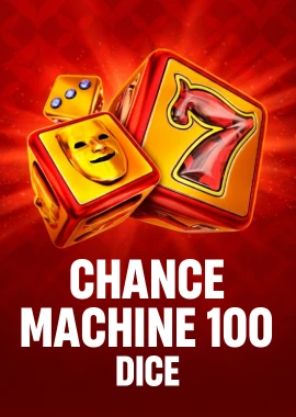 Chance Machine 100 Dice