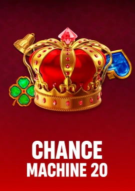 Chance Machine 20