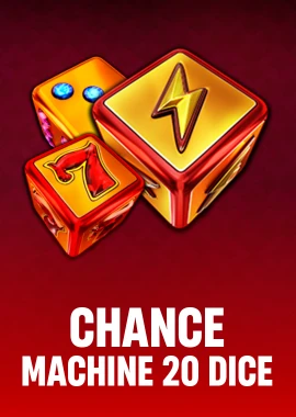Chance Machine 20 Dice