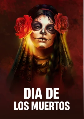 Dia De Los Muertos