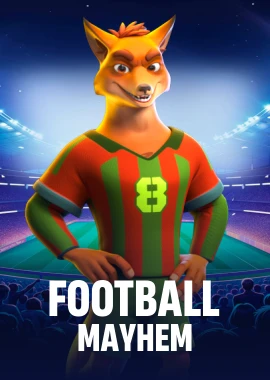 Football Mayhem
