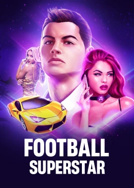 Football Superstar