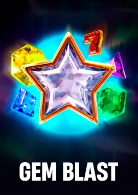 Gem Blast