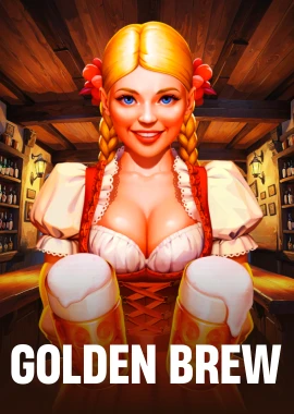 Golden Brew