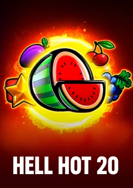 Hell Hot 20