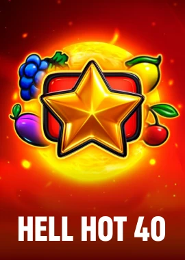 Hell Hot 40