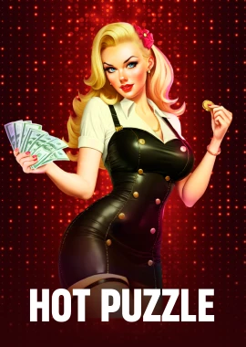 Hot Puzzle