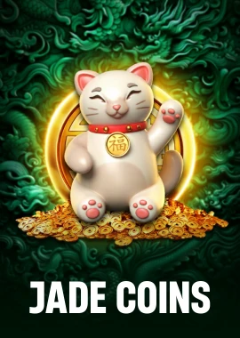Jade Coins