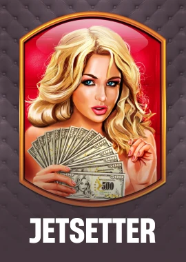 Jetsetter