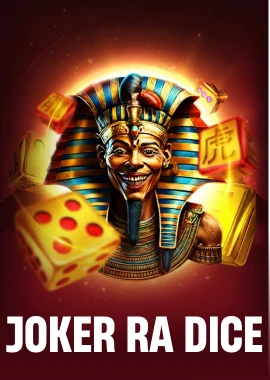 Joker Ra Dice