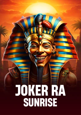 Joker Ra: Sunrise