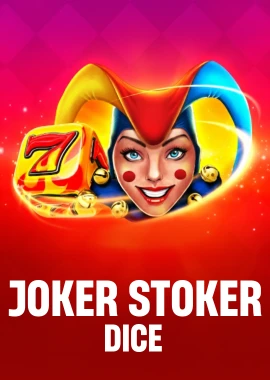 Joker Stoker Dice