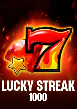 Lucky Streak 1000