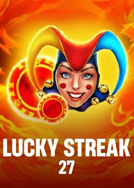 Lucky Streak 27