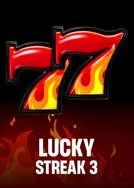 Lucky Streak 3