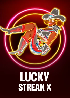 Lucky Streak X