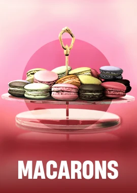 Macarons