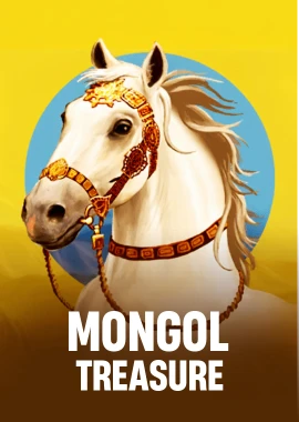 Mongol Treasure