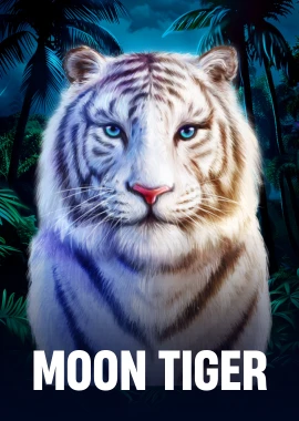 Moon Tiger