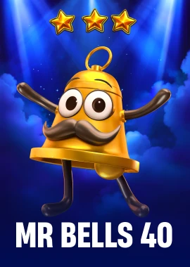 Mr Bells 40
