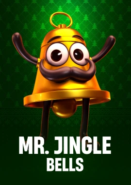 Mr. Jingle Bells