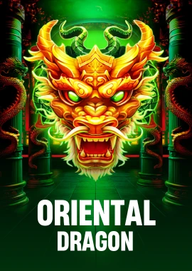 Oriental Dragon