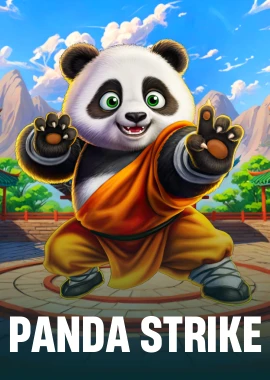 Panda Strike