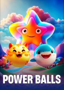 Power Balls
