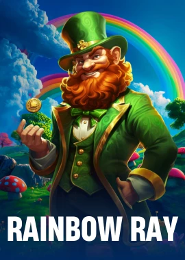 Rainbow Ray