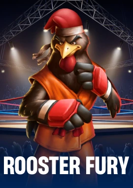 Rooster Fury