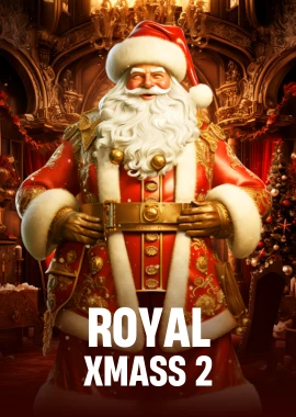 Royal Xmass 2